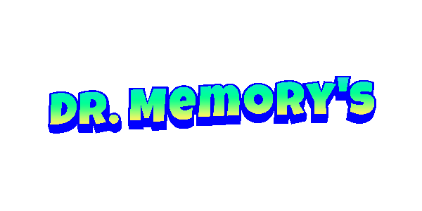 Dr. Memory's